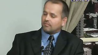 Прикосновение - Свидетельство Павла Мулярчика