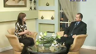 Прикосновение - Свидетельство Павла Мулярчика