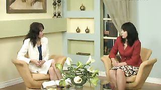 Прикосновение - Свидетельство Светланы Голодюк