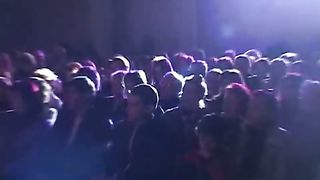 Аlbina and RAINBOW - Голгофа апрель 2010