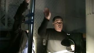 Аlbina and RAINBOW - Голгофа апрель 2010