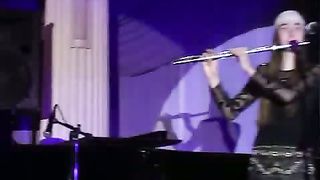 Аlbina and RAINBOW - Голгофа апрель 2010