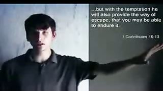 Бегайте блуда...