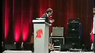 Борис Грисенко - О тайне Израиля