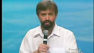 Борис Грисенко - О тайне Израиля