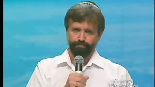 Борис Грисенко - О тайне Израиля