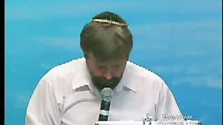 Борис Грисенко - О тайне Израиля