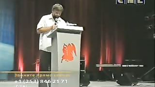 Борис Грисенко - Тайна Израиля 2