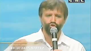 Борис Грисенко - Тайна Израиля 2