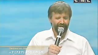 Борис Грисенко - Тайна Израиля 2