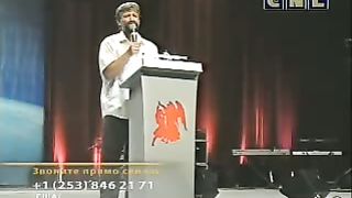 Борис Грисенко - Тайна Израиля 2