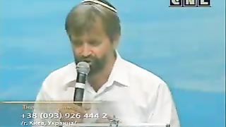 Борис Грисенко - Тайна Израиля 2