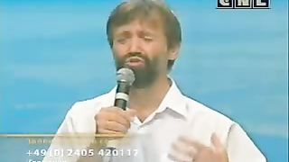 Борис Грисенко - Тайна Израиля 1