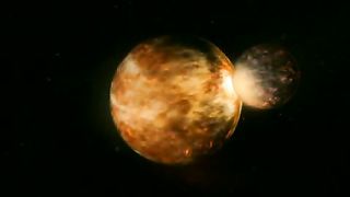 Диана Судакова - Месяц Сияет Дворжак