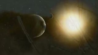 Диана Судакова - Месяц Сияет Дворжак