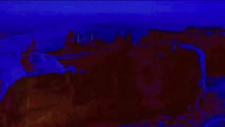 Диана Судакова - Адажио Космическая Одиссея 2001