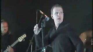 Дмитрий Даукш - Напои меня водой