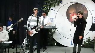 Оля Задаянчук - Да это тайна для меня