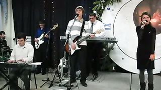 Оля Задаянчук - Да это тайна для меня