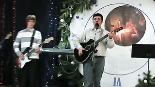 Сергей Ратз - Он родился чтобы умереть