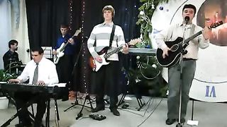 Сергей Ратз - Он родился чтобы умереть