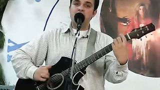 Сергей Ратз - Он родился чтобы умереть