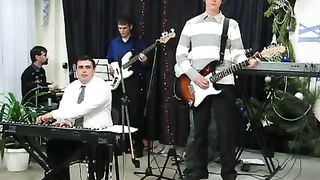 Юля Нюняева – Пророками предсказанный Малыш родился нам