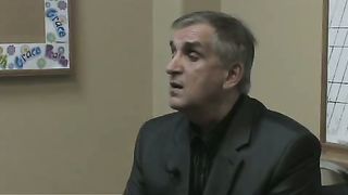 Интервью с Виктором Куриленко