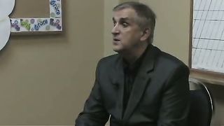 Интервью с Виктором Куриленко