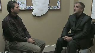 Интервью с Виктором Куриленко