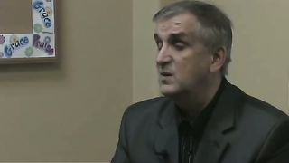 Интервью с Виктором Куриленко