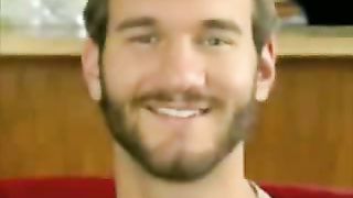 Ник Вуджисик Вуйчич - Когда вы падаете вниз