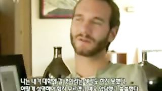 Ник Вуджисик Вуйчич - Когда вы падаете вниз