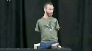 Ник Вуджисик Вуйчич - Когда вы падаете вниз