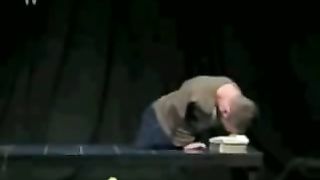 Ник Вуджисик Вуйчич - Когда вы падаете вниз