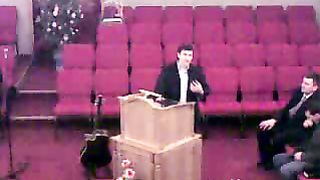 Рустам Фатулаев - Tайный грех