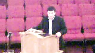 Рустам Фатулаев - Tайный грех