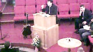 Рустам Фатулаев - Tайный грех