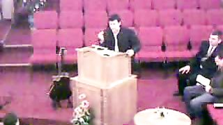 Рустам Фатулаев - Tайный грех