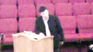 Рустам Фатулаев - Tайный грех