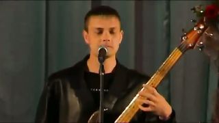 Гурт Вічність - Лише Господь