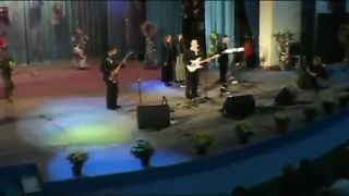 Гурт Вічність - Лише Господь