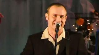 Гурт Вічність - Лише Господь