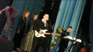 Гурт Вічність - Лише Господь