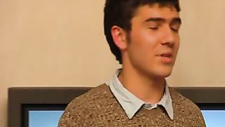 ТП Рувим Чеботаев Сила