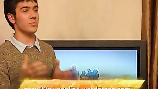 ТП Рувим Чеботаев Сила