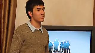 ТП Рувим Чеботаев Сила