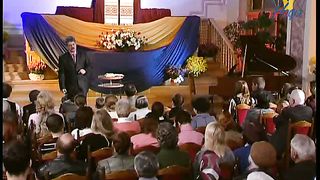 Игорь Корещук - Там где Бог