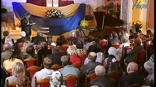 Игорь Корещук - Огонь что сжигает или согревает