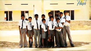 Индия Школа Джеймс Мемориал